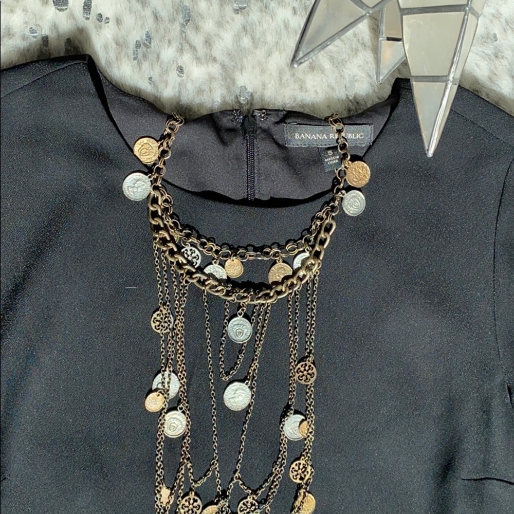 Banana Republic shirt - Picture 3 of 5